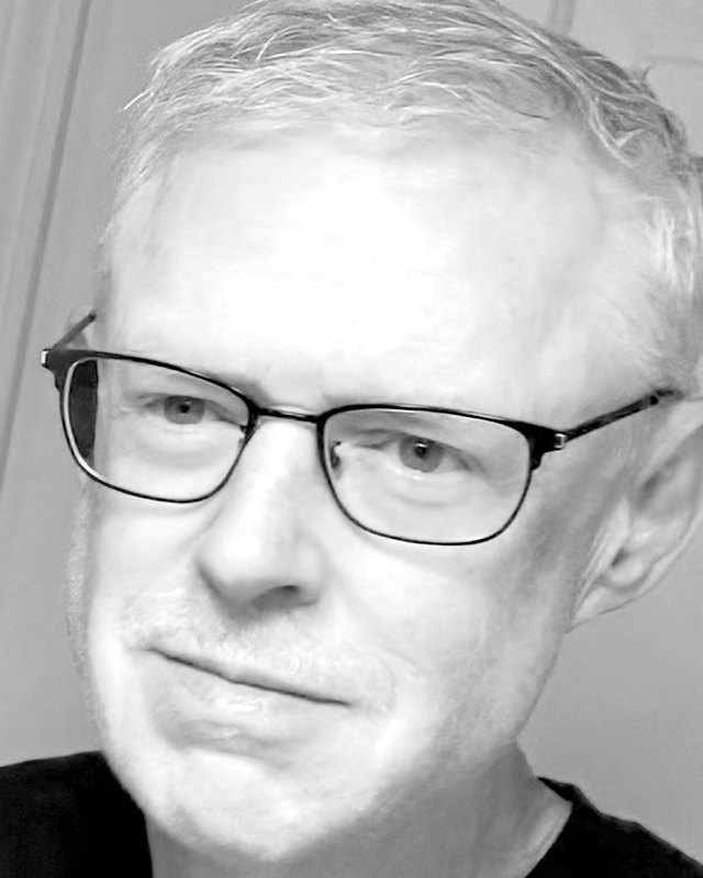 Allen Brown